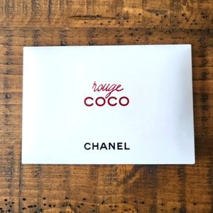 CHANEL Rouge Coco